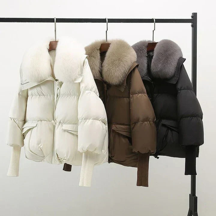 Classic Vintage Jacket