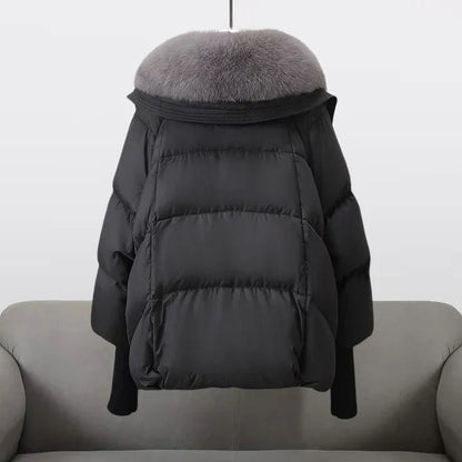 Classic Vintage Jacket