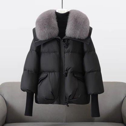 Timeless Vintage Style Jacket