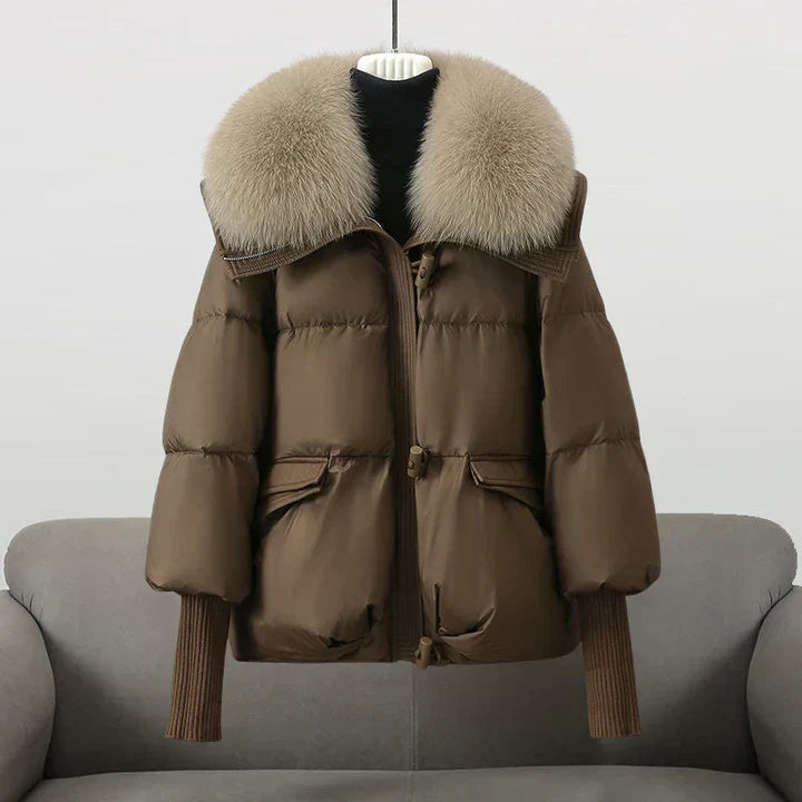 Classic Designed Jacket