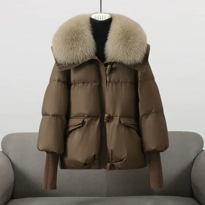 Classic Vintage Jacket