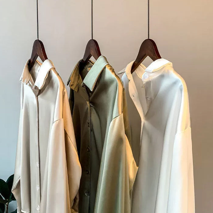 Elegantly Designed Garment