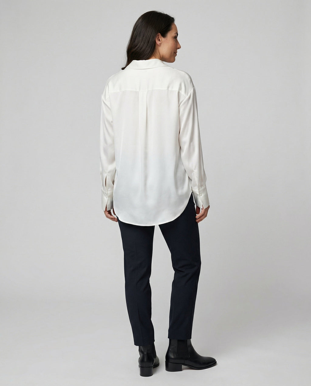 Thoughtfully Designed Garment