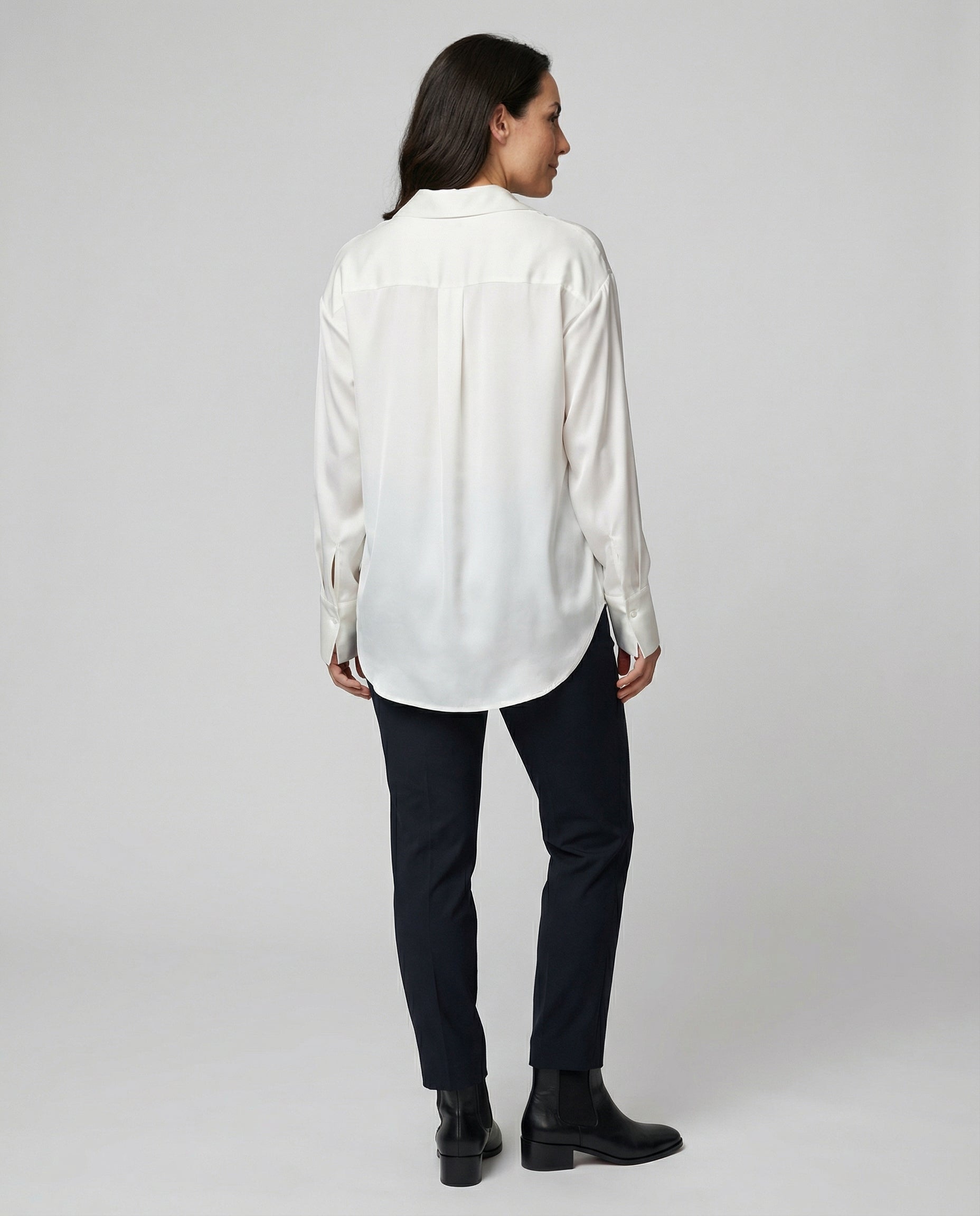 Thoughtfully Designed Garment