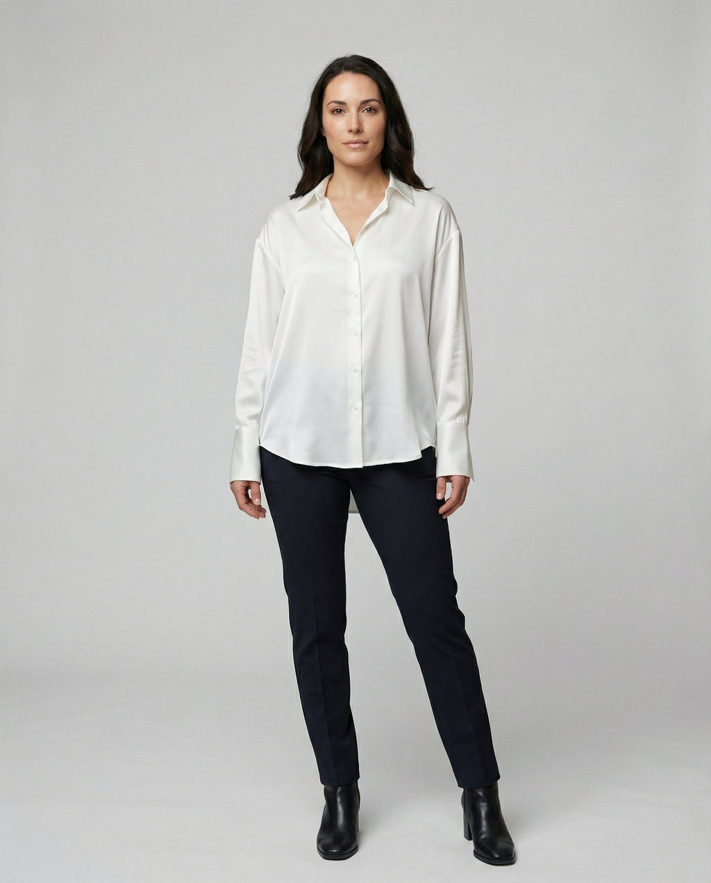 Thoughtfully Designed Garment