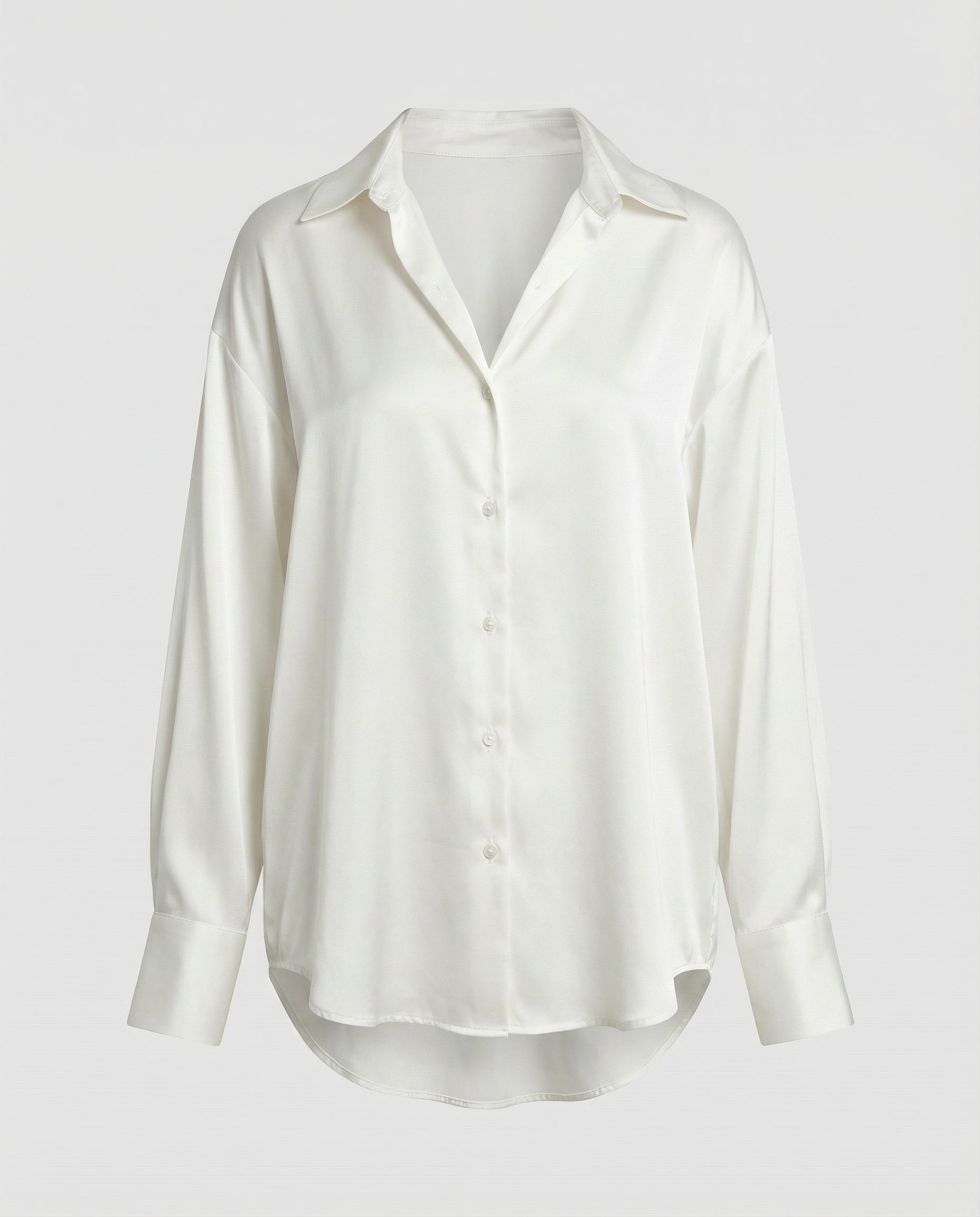 Thoughtfully Designed Garment