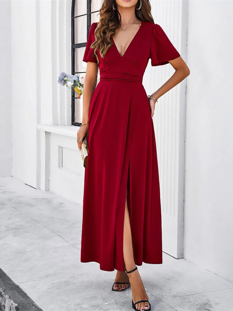 Thoughtfully Designed Garment