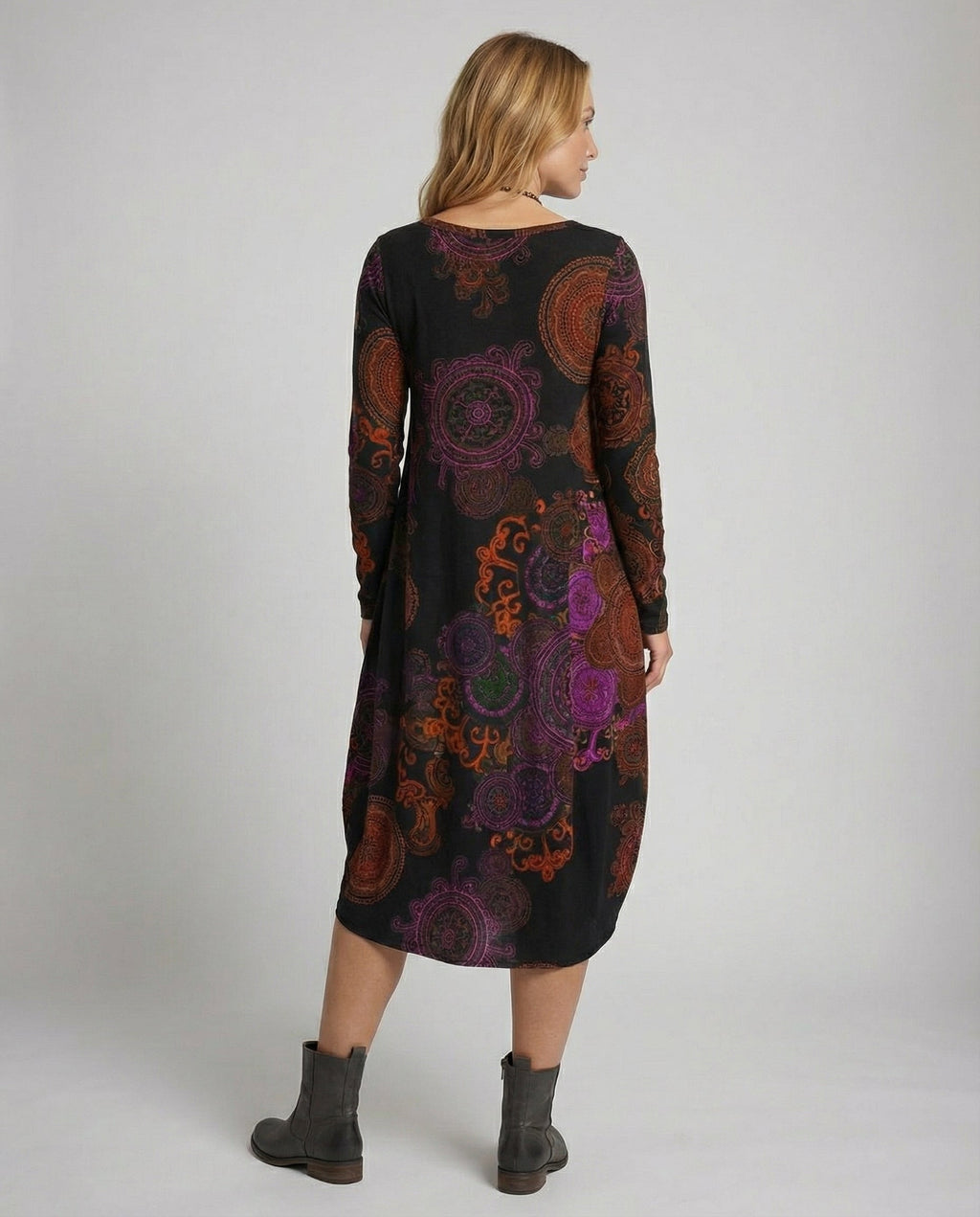 Thoughtfully Designed Garment