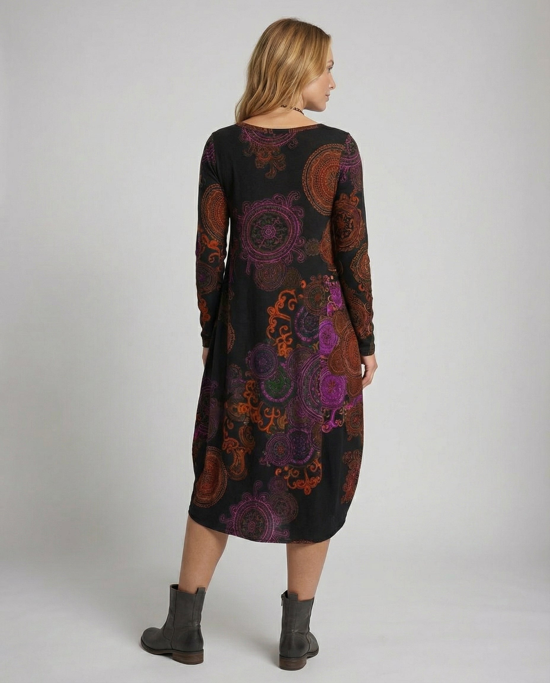 Thoughtfully Designed Garment
