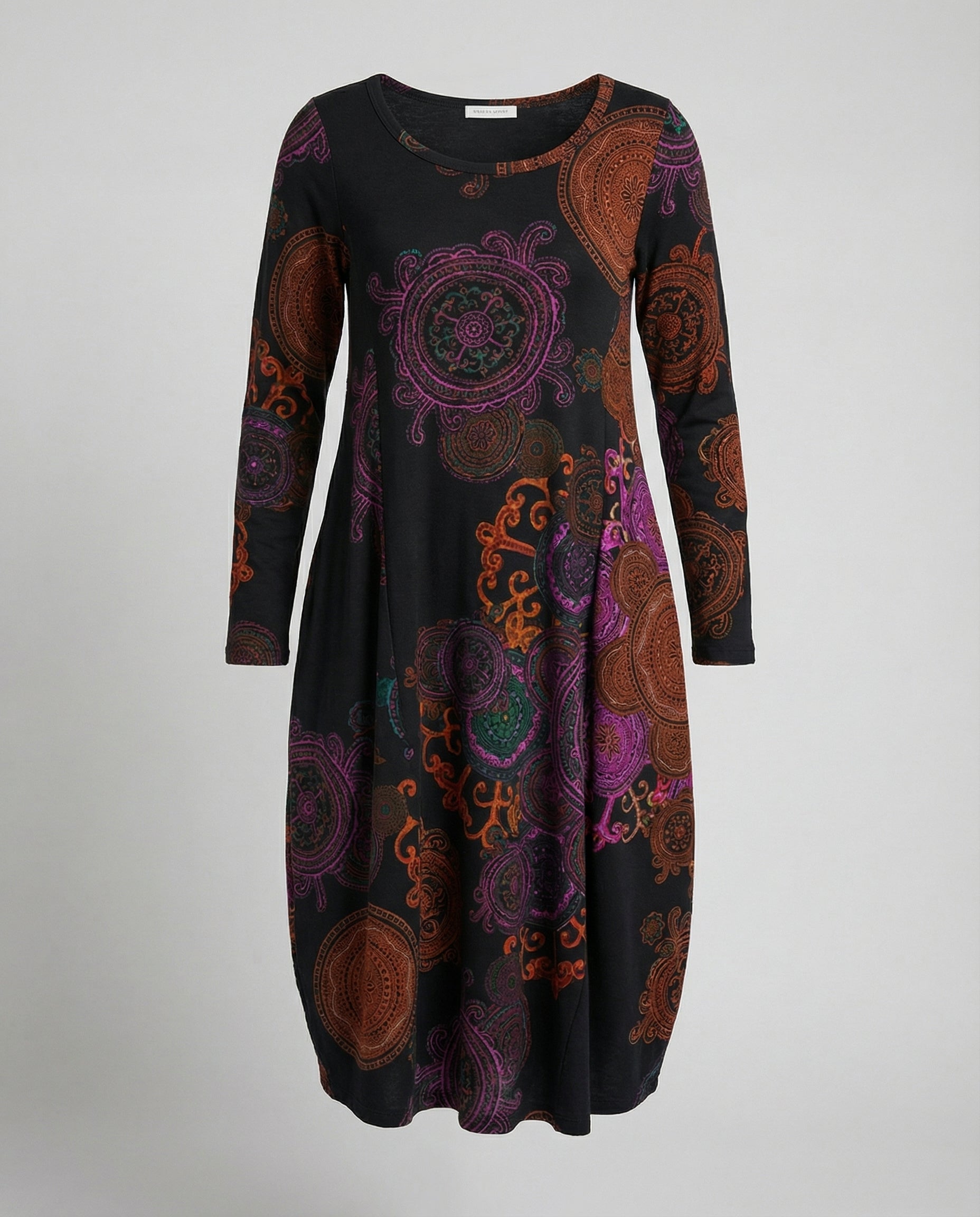 Thoughtfully Designed Garment