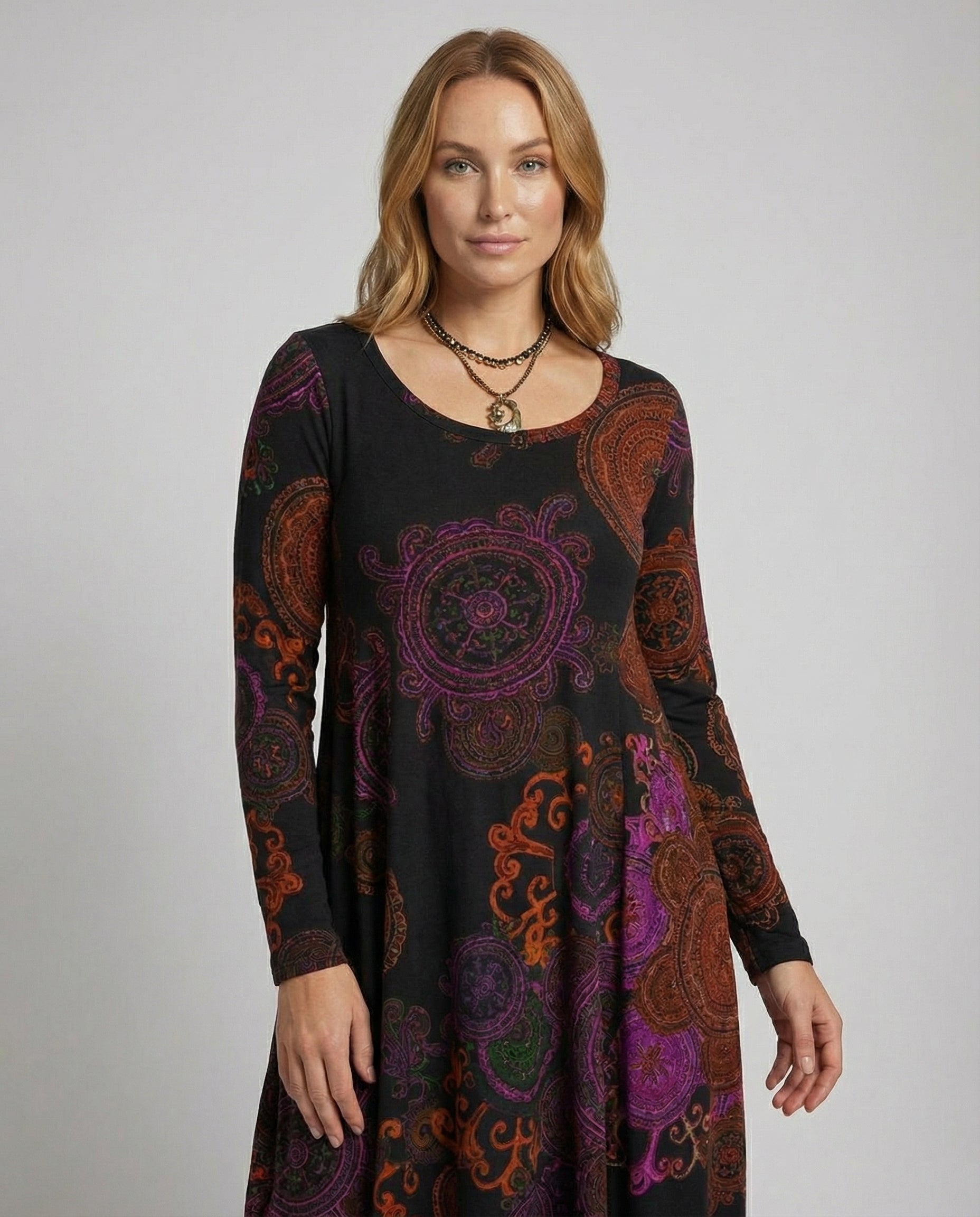 Thoughtfully Designed Garment