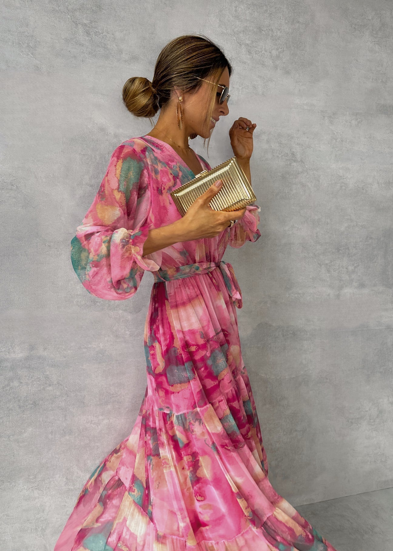 Classic Vintage Garment