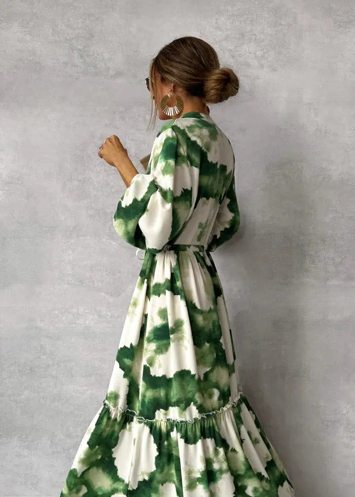 Beautifully Crafted Garment