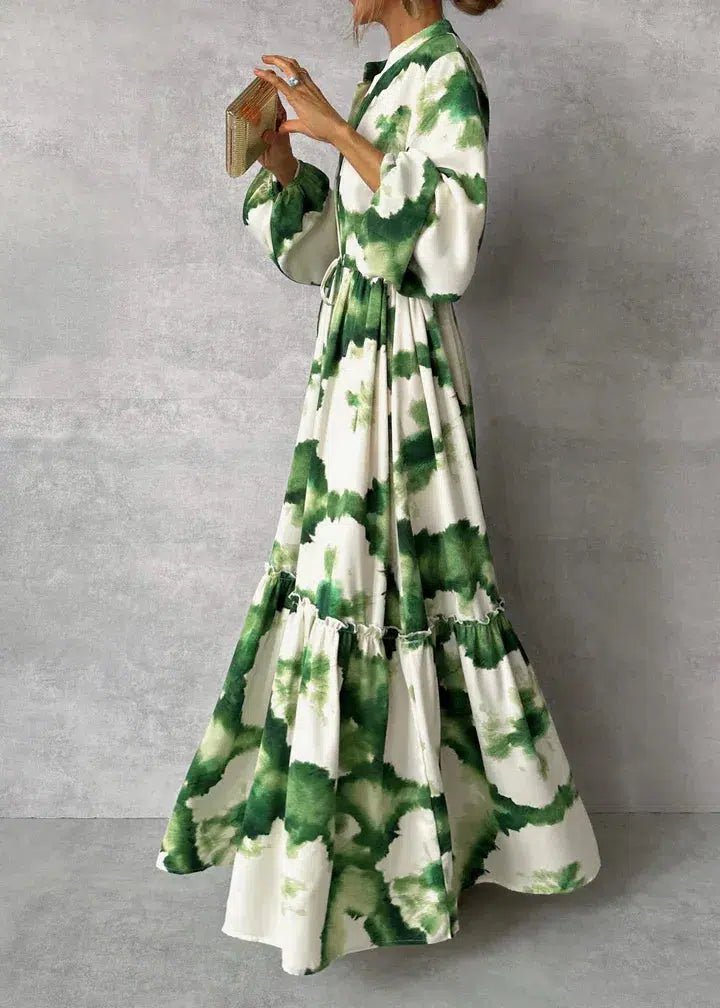 Beautifully Crafted Garment