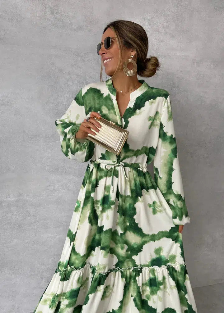 Beautifully Crafted Garment