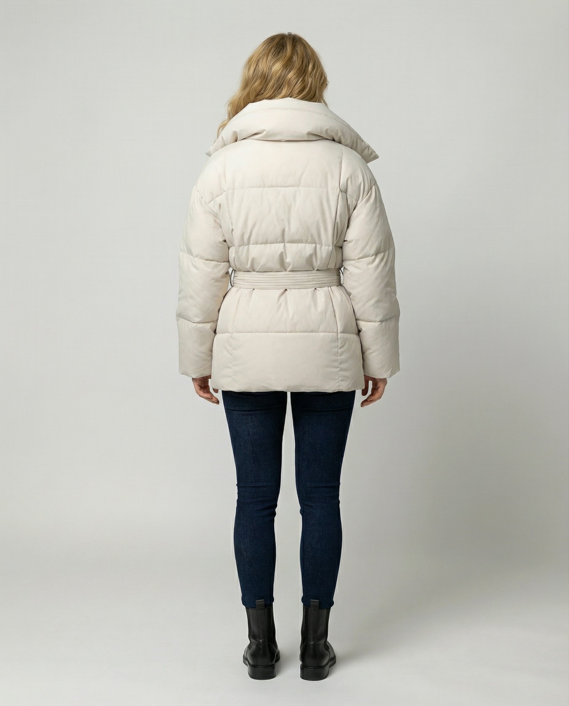 Thoughtfully Designed Garment