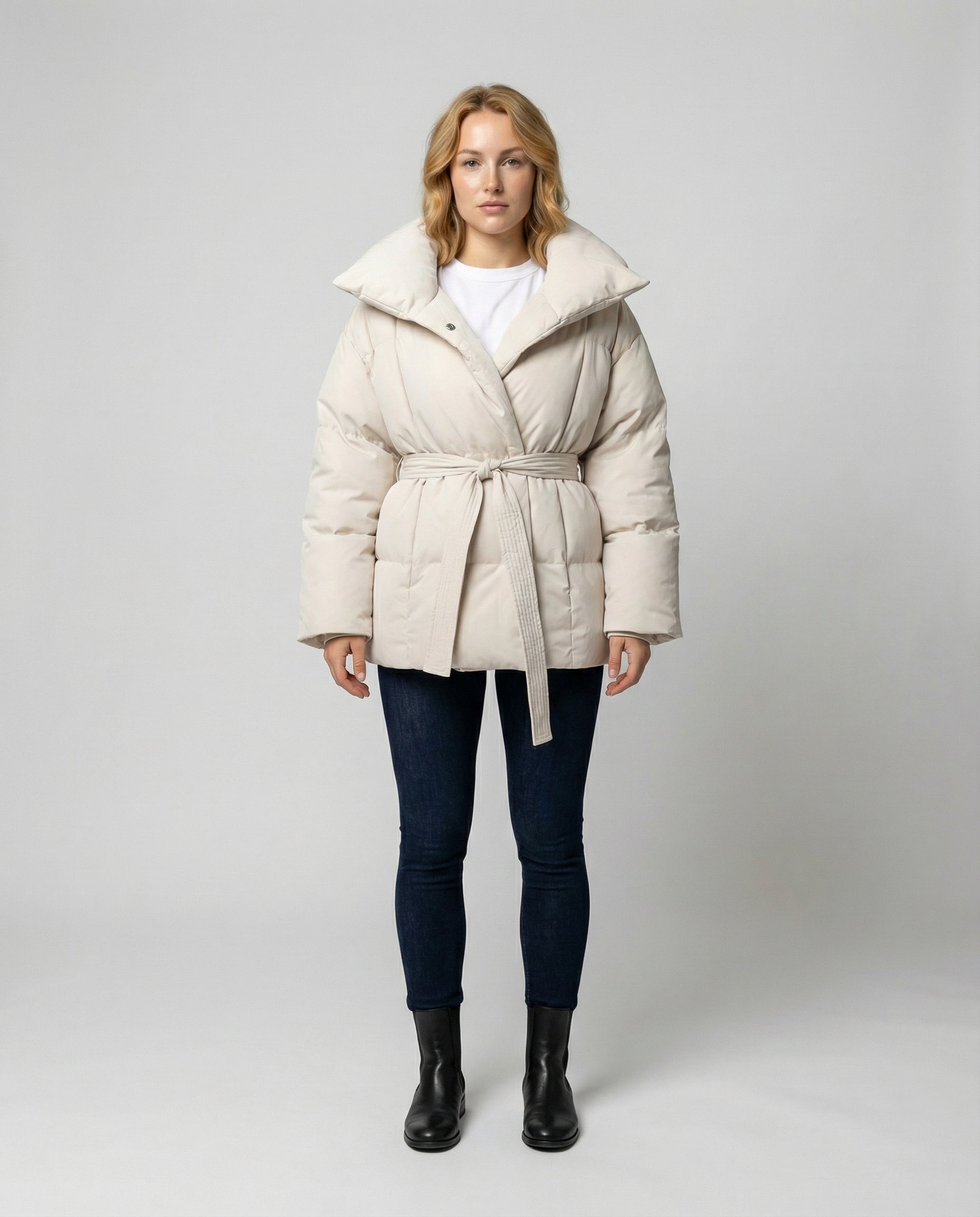 Thoughtfully Designed Garment
