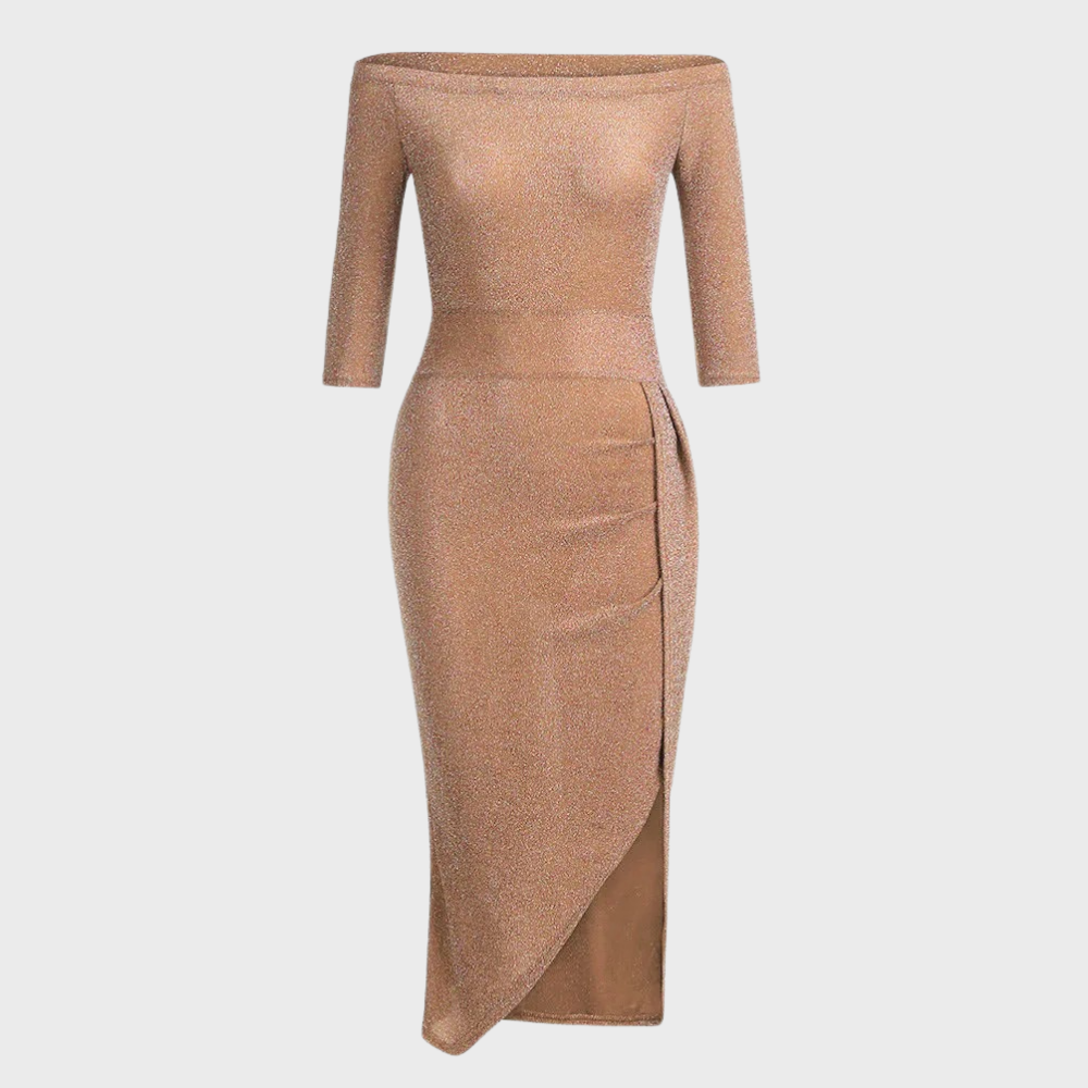 Elegantly Designed Garment