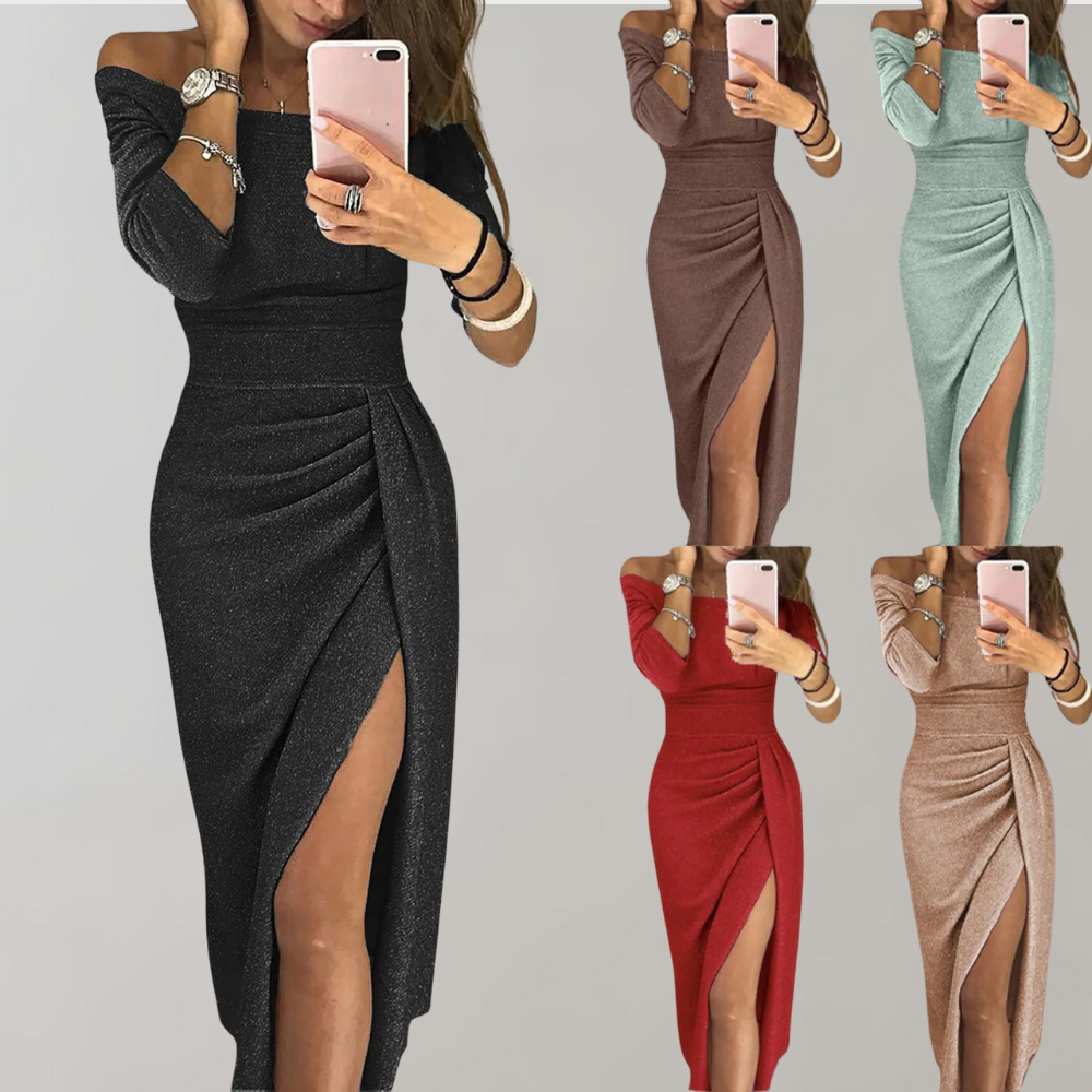 Elegantly Designed Garment