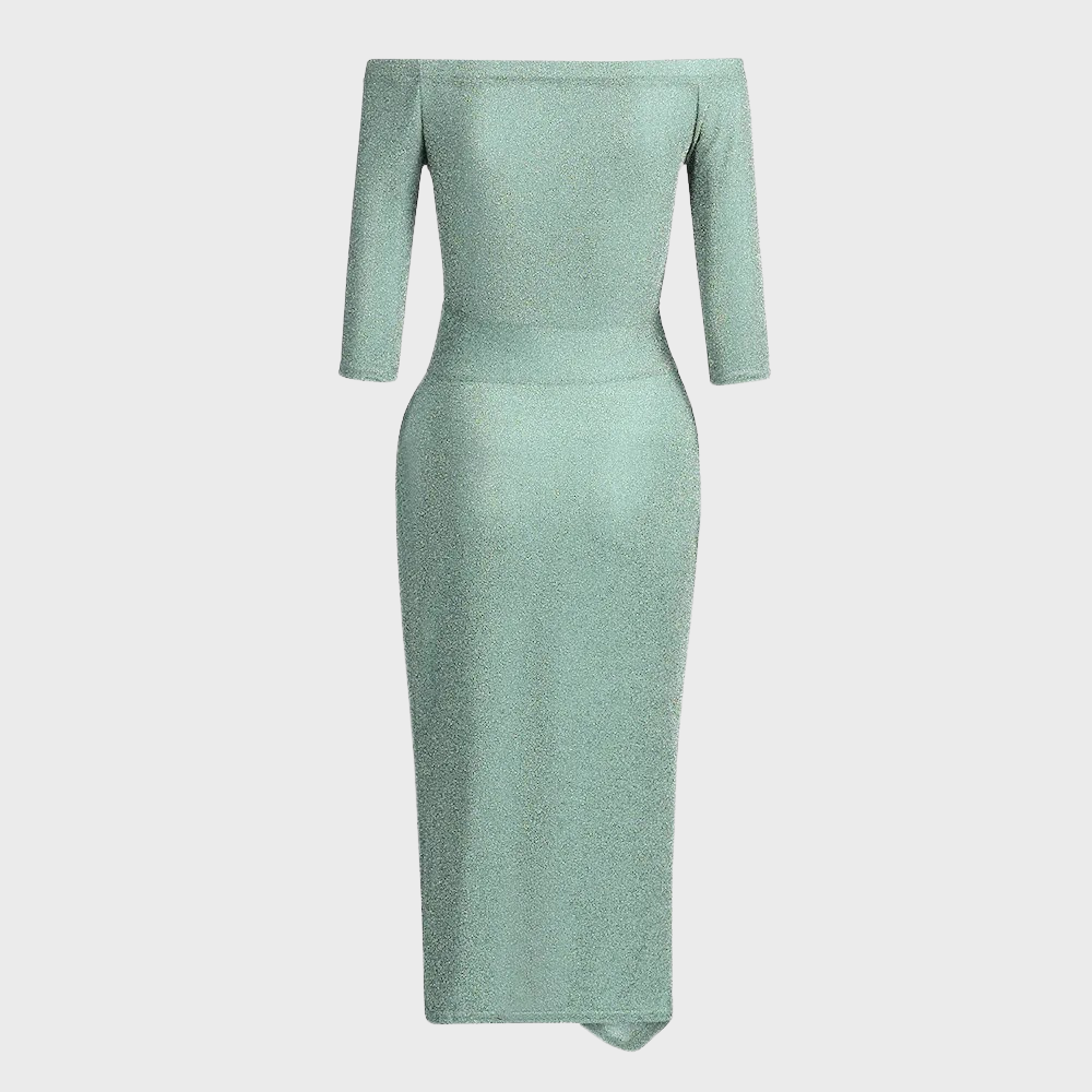 Elegantly Designed Garment