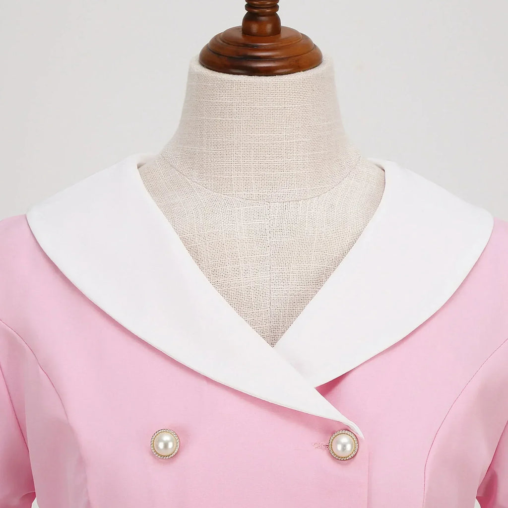 Thoughtfully Designed Garment