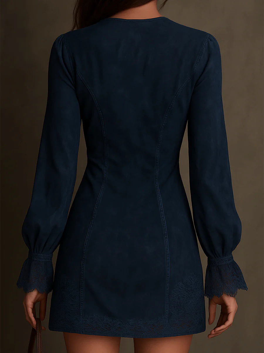 Thoughtfully Designed Dress