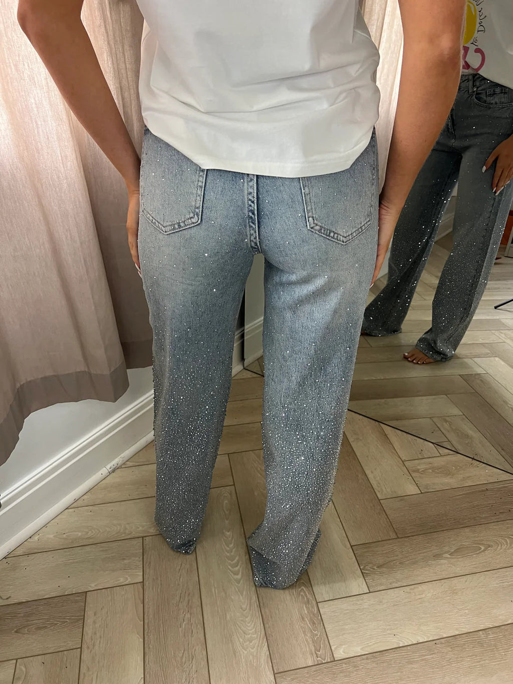 Vintage Inspired Garment