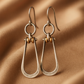 Dangle Earrings