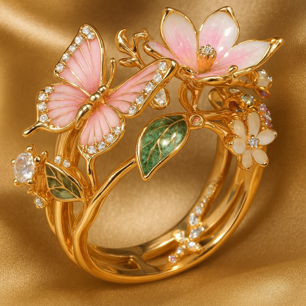 Gold