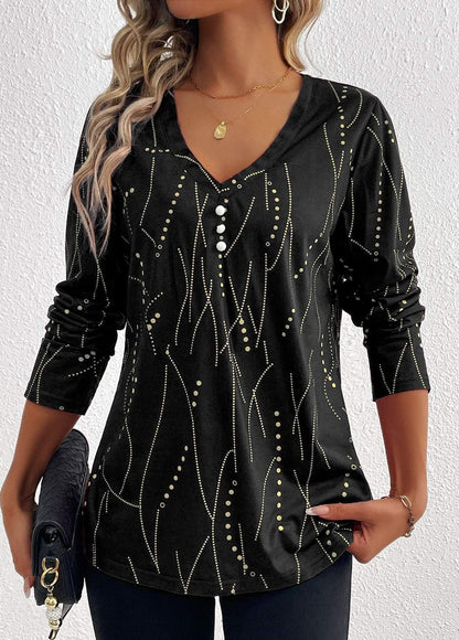 LM | Ladies shirt