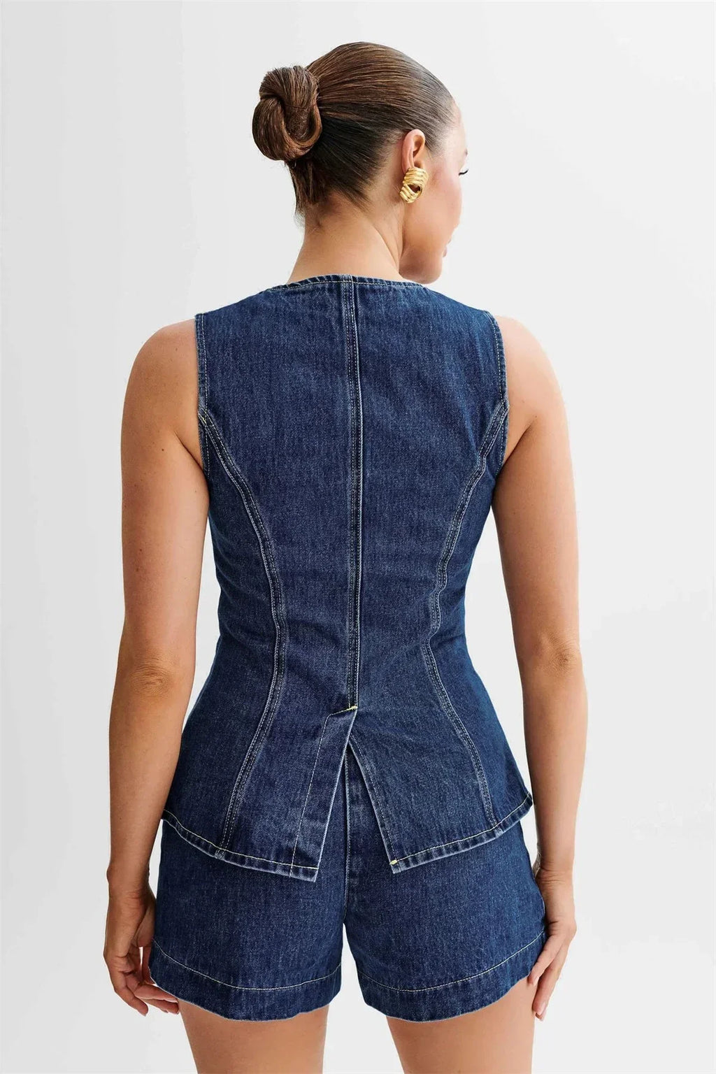 Thoughtfully Designed Garment