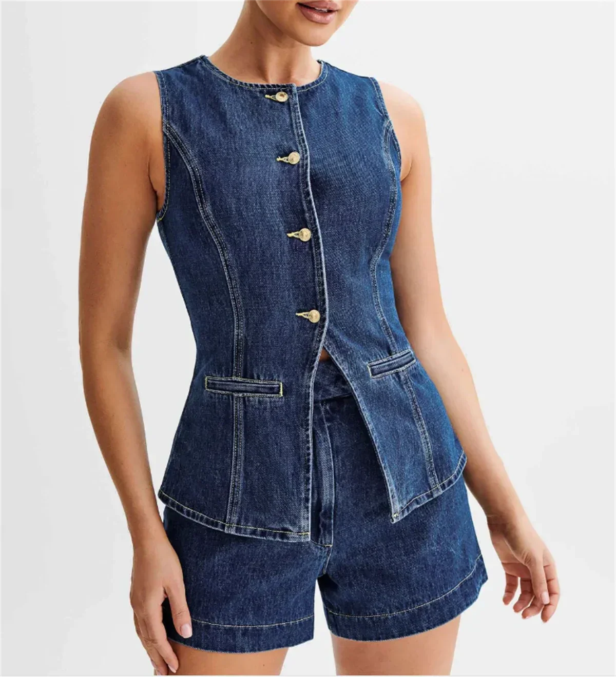 Thoughtfully Designed Garment