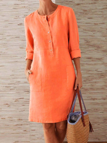 LM | Dress Lieke
