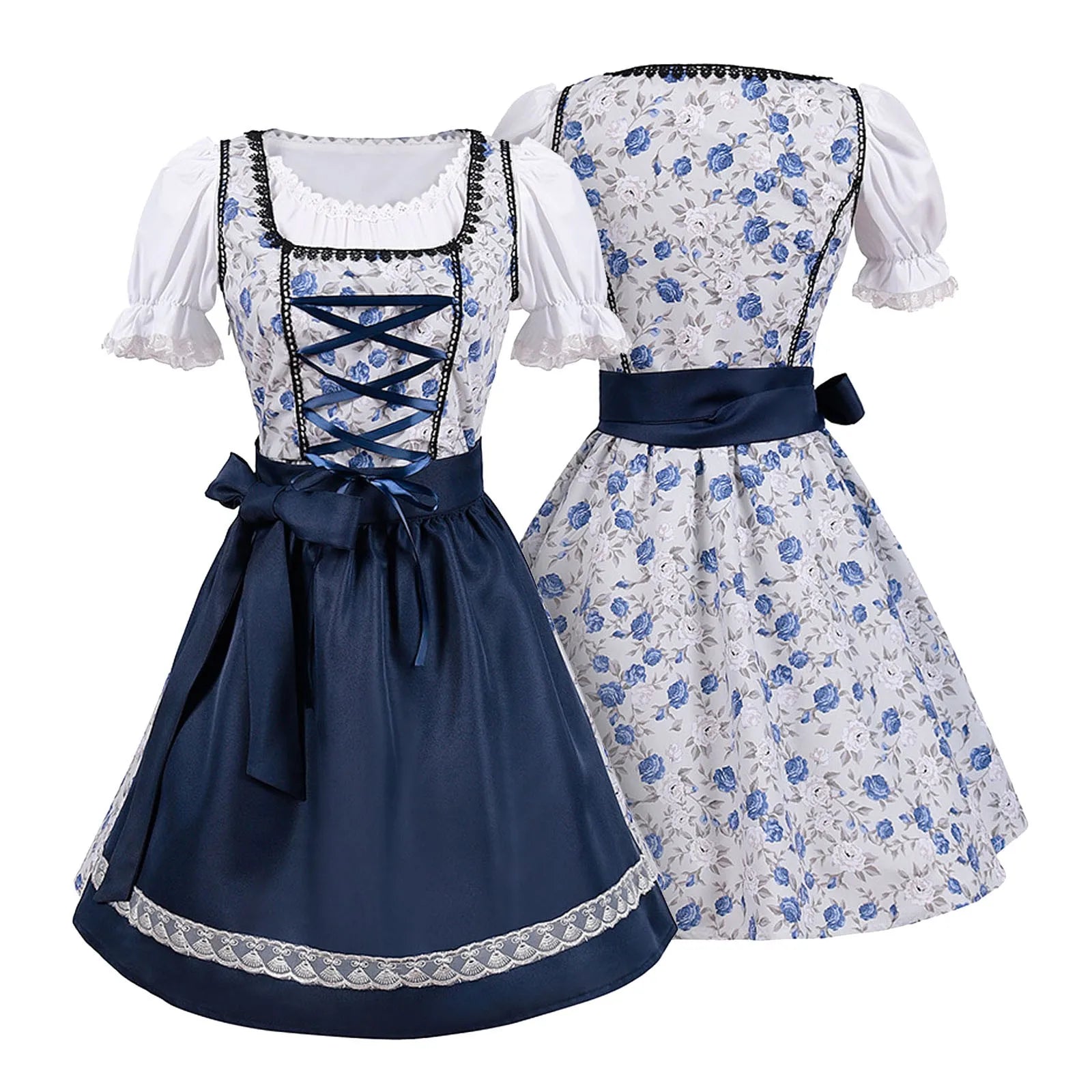 Classic Vintage Garment
