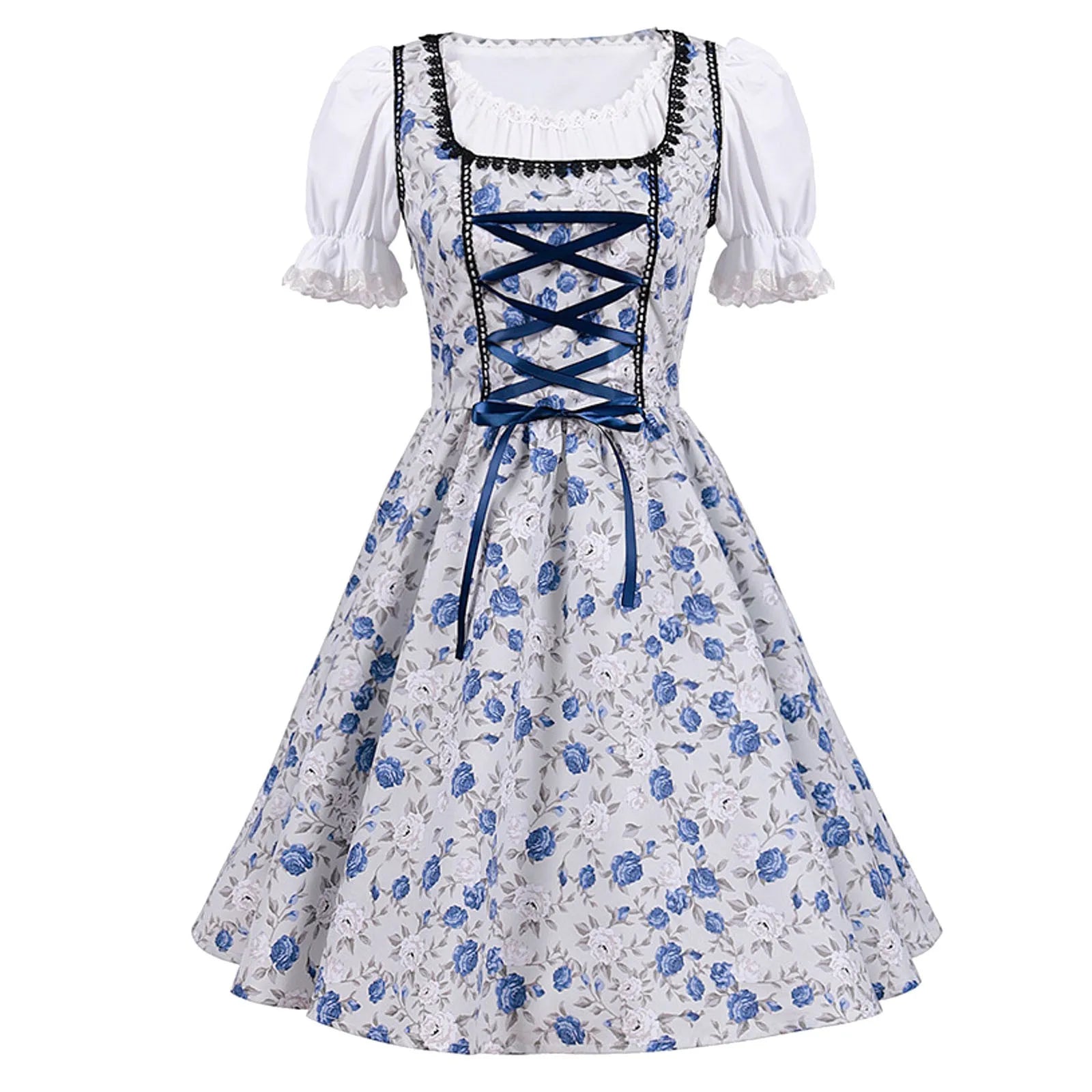 Classic Vintage Garment