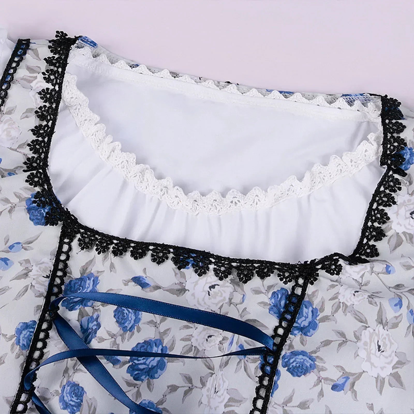 Classic Vintage Garment