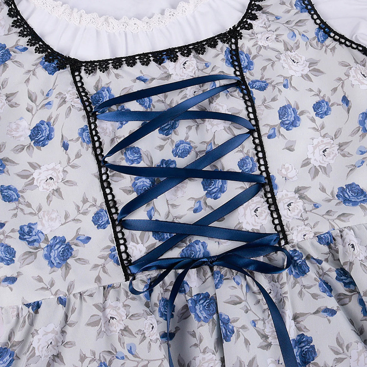 Classic Vintage Garment