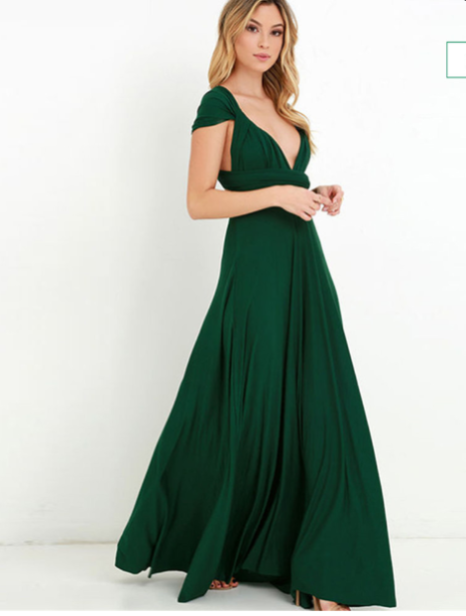 Classic Vintage Garment