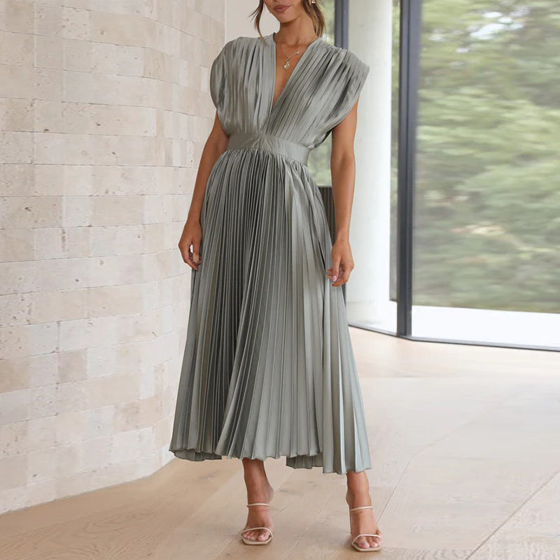 Timeless Vintage Style Garment