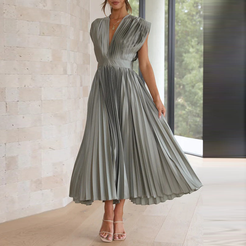 Timeless Vintage Style Garment