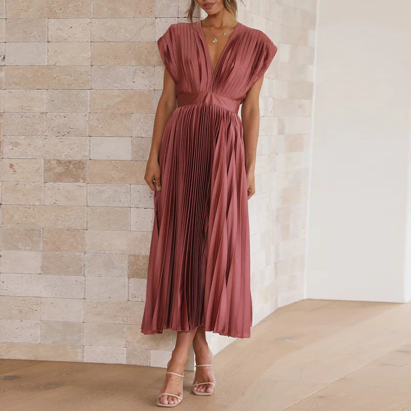 Timeless Vintage Style Garment
