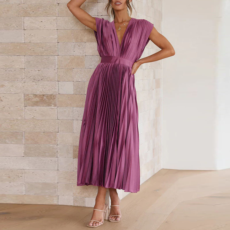Timeless Vintage Style Garment