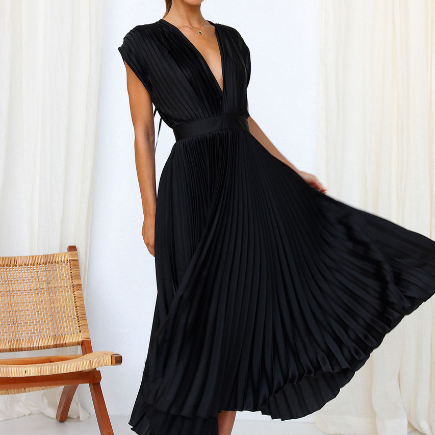 Timeless Vintage Style Garment
