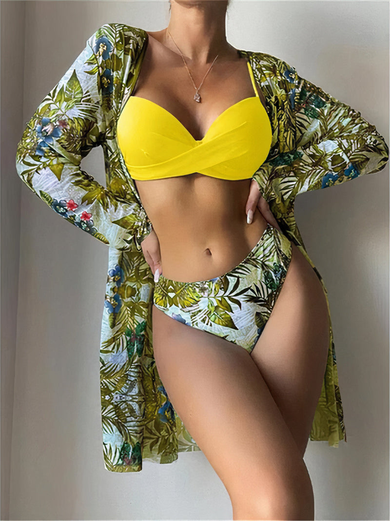 Astrid® | and Versatile Bikini