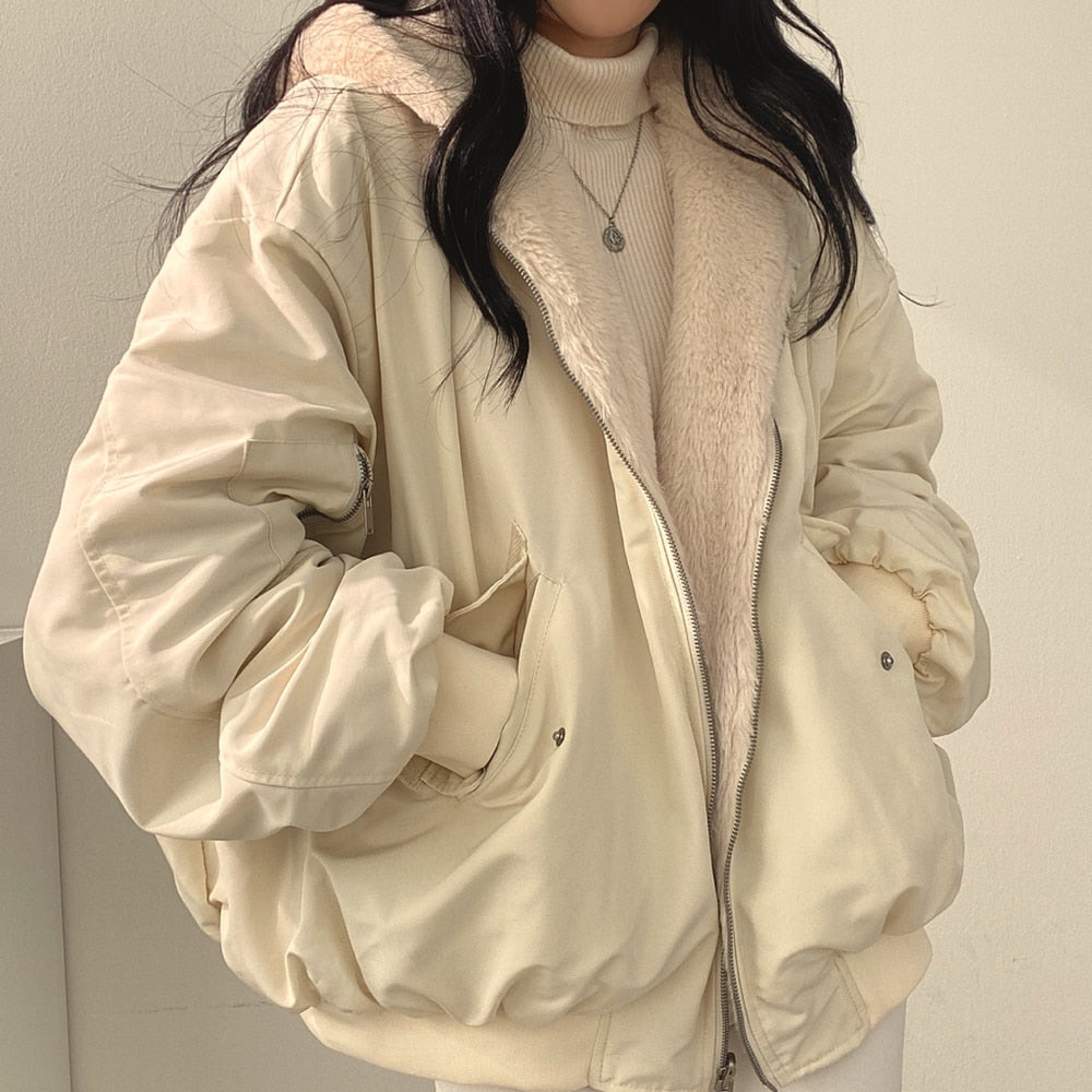 Classic Vintage Jacket
