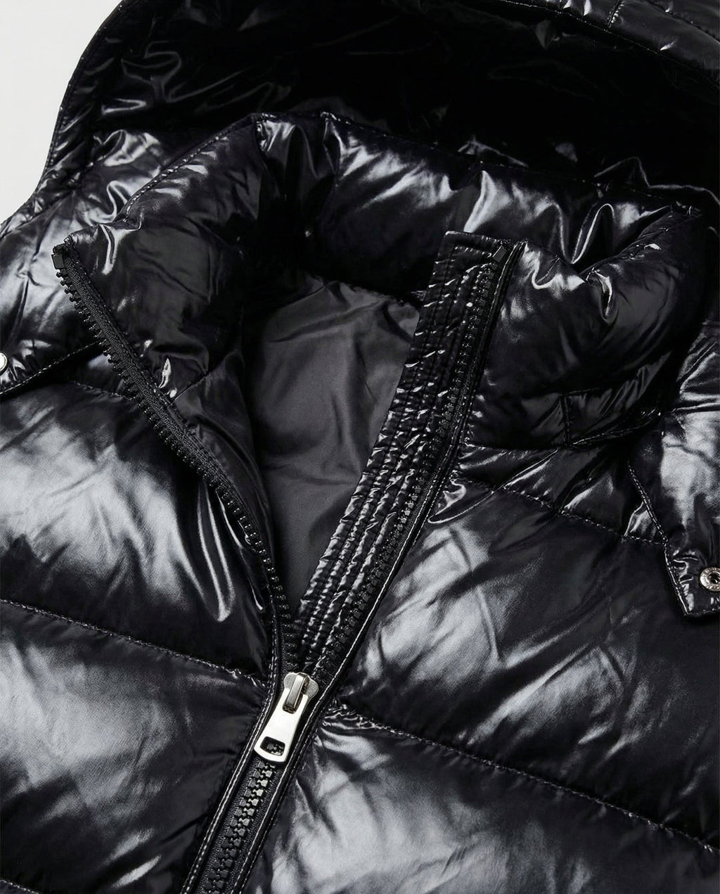 Timeless Vintage Style Garment