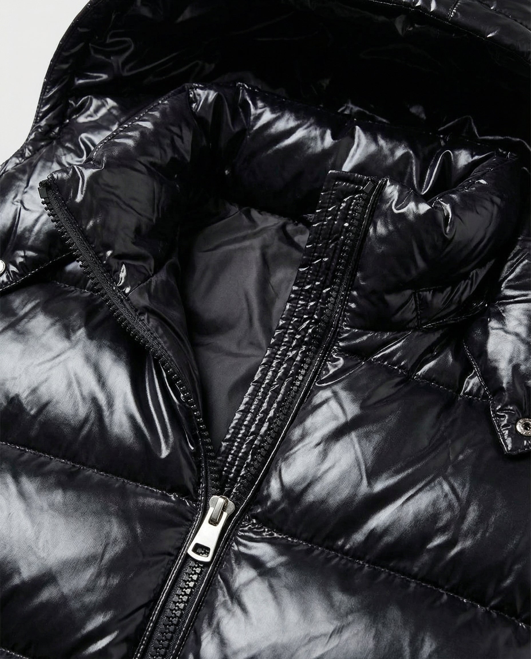 Timeless Vintage Style Garment