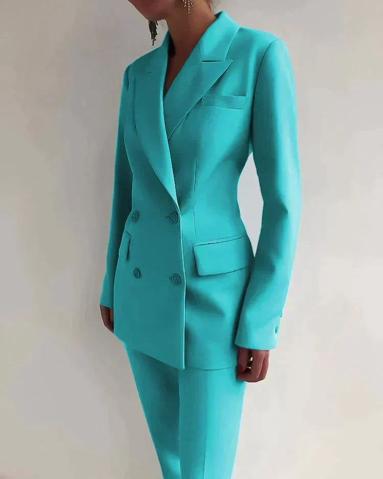 Thoughtfully Designed Garment
