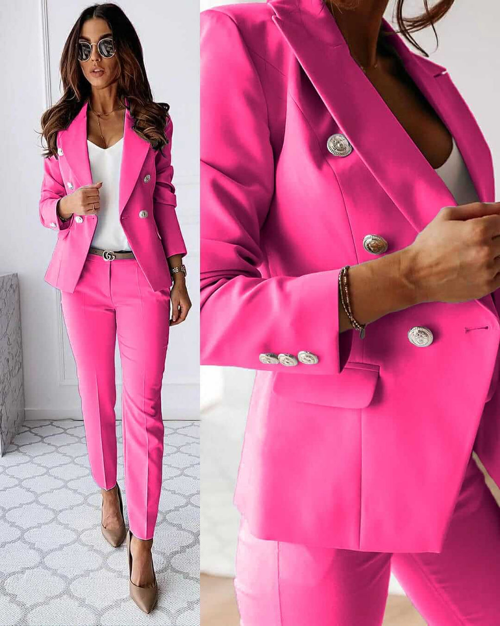 Fuschia