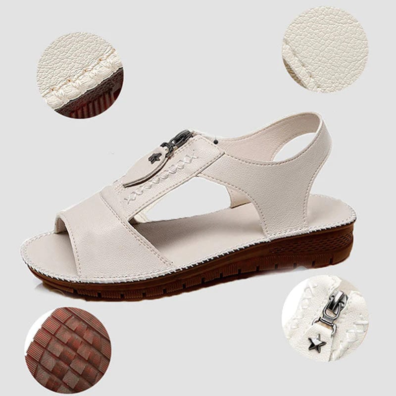Elegant Orthopedic Shoes for Every Step